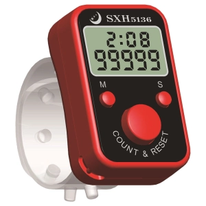 счетчик кликер ручной