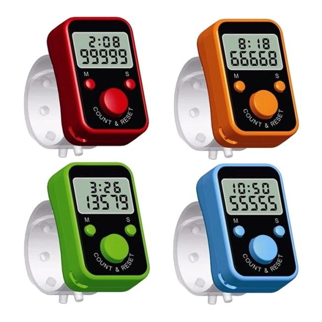 счетчик кликер электронный