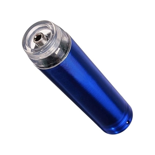 заряджання телефону від батарейки