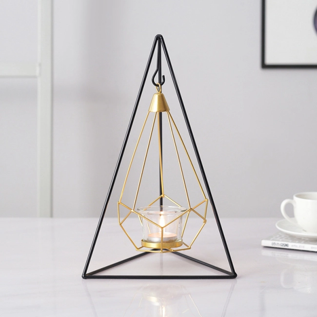 підсвічник на стіл