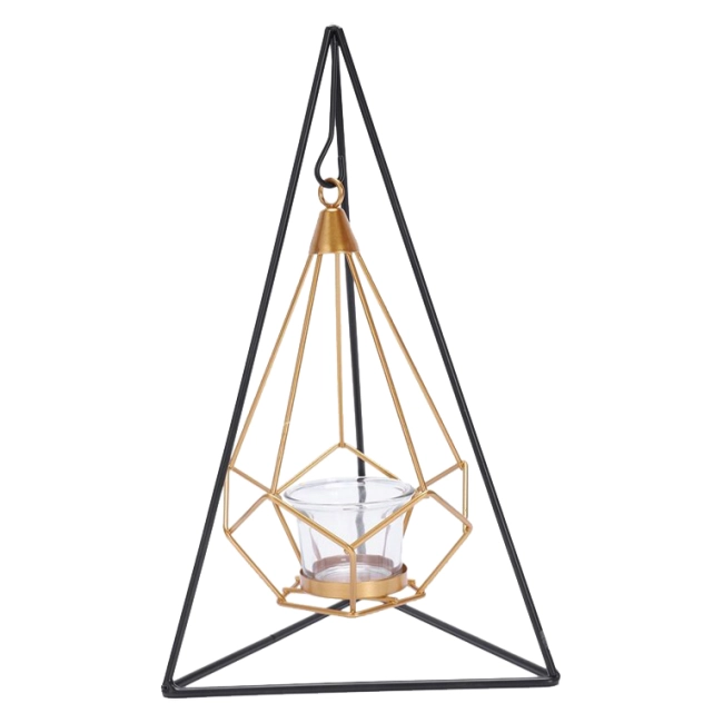 настільний підсвічник