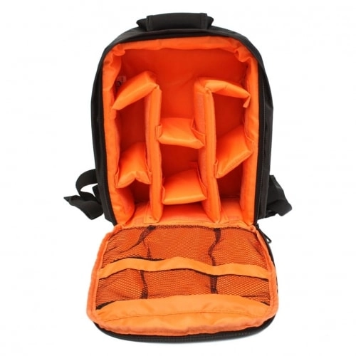 рюкзак для фотокамери