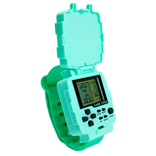 дитячий наручний іграшковий годинник