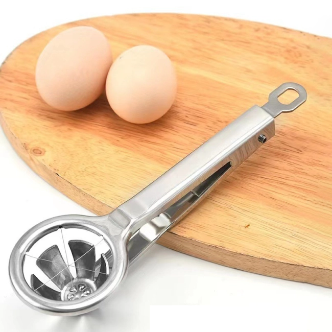 нож для яиц на кухню