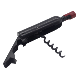 штопор в виде бутылки