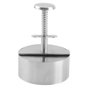 Прес форма для котлет для бургерів форма для котлет для бургерів