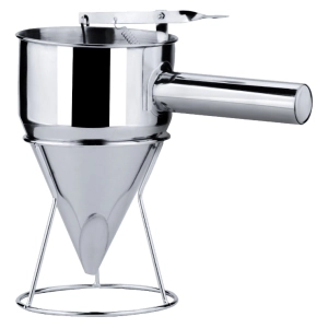 диспенсер для теста