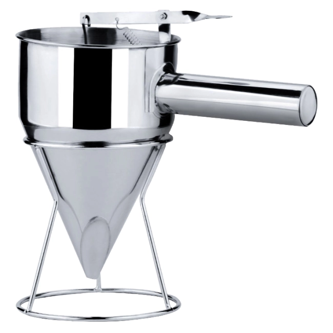 диспенсер для тіста