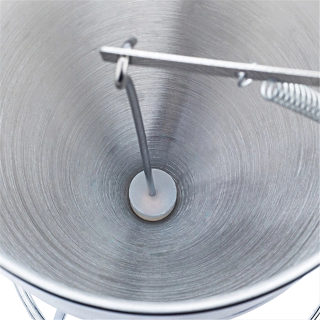 диспенсер дозатор для тіста