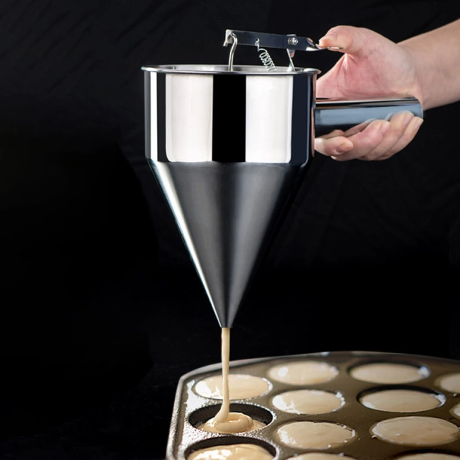 диспенсер на кухню для тіста