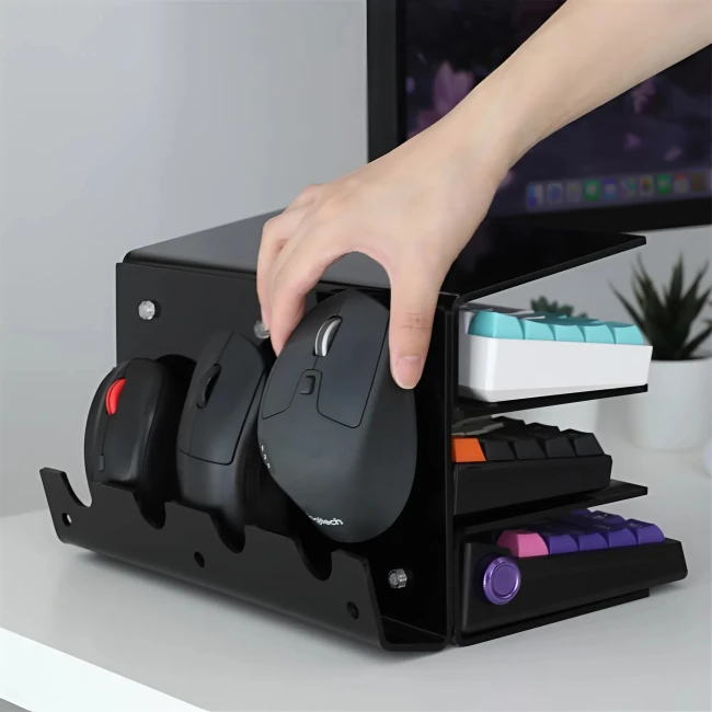 купити підставку для клавіатур та мишок