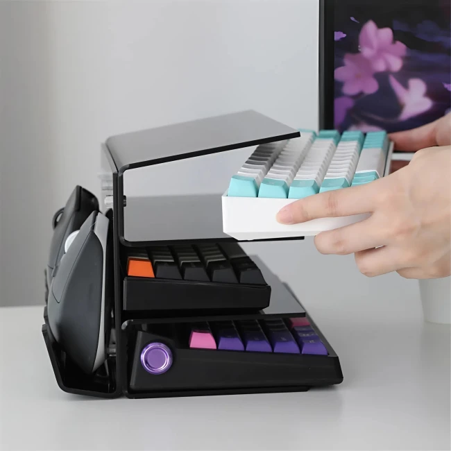 підставка під клавіатури та мишки