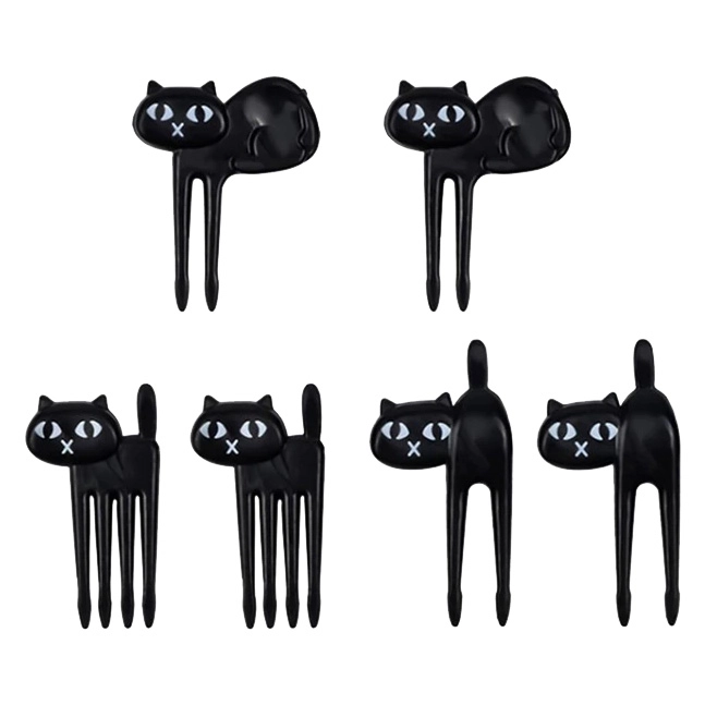 шпажки для закусок и канапе