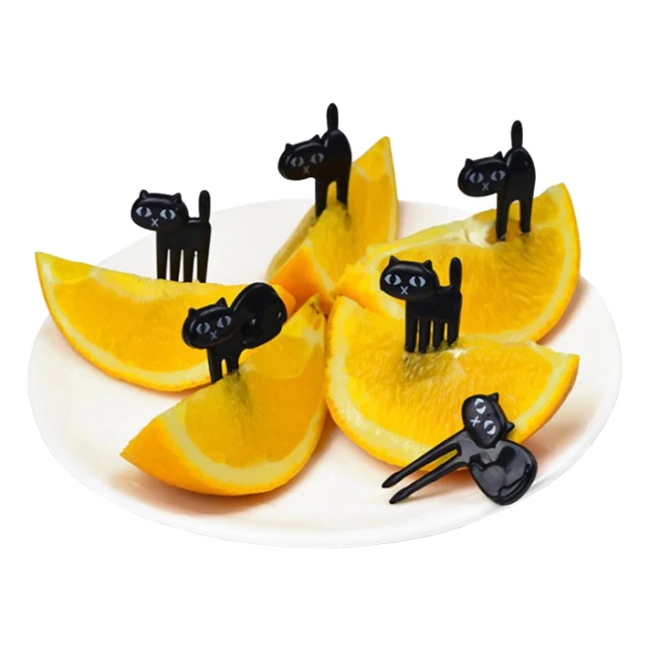 шпажки под канапе