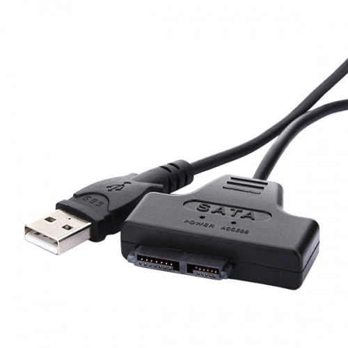 msata usb перехідник