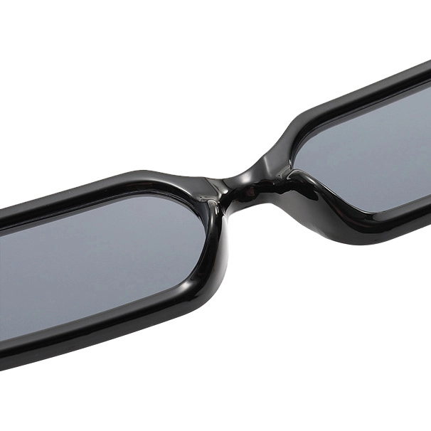 очки от солнца прямоугольные