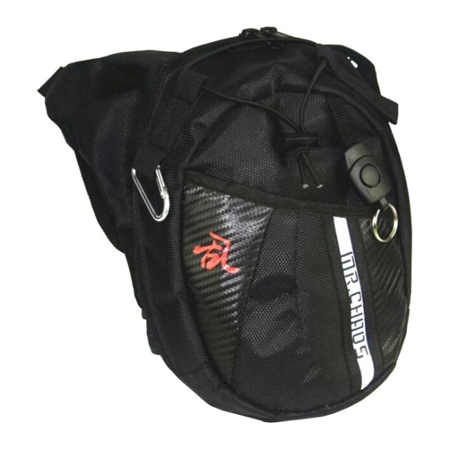 мото сумка на стегно