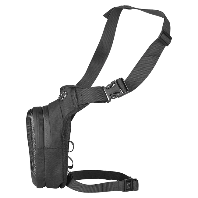 купить мотоциклетную мужскую сумку на бедро