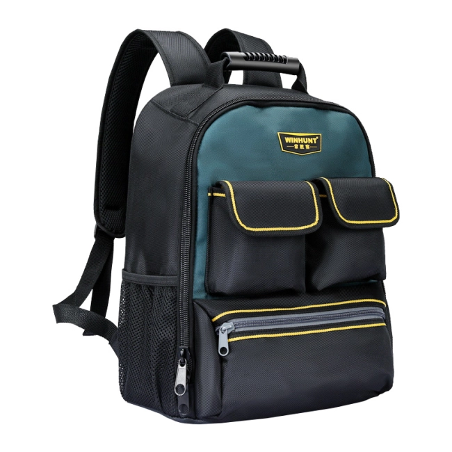 рюкзак под инструменты