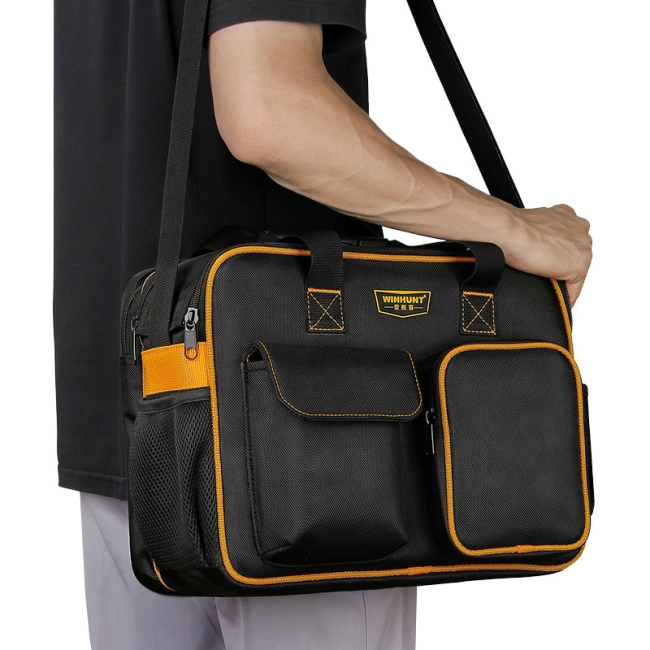 сумка для инструментов на молнии