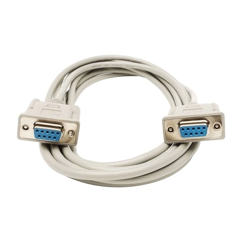 модемный кабель rs-232