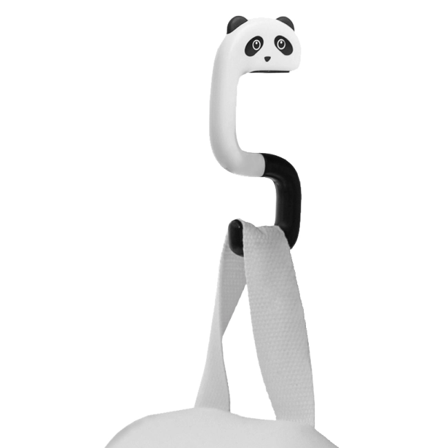 держатель подвесной для сумки в форме крючка