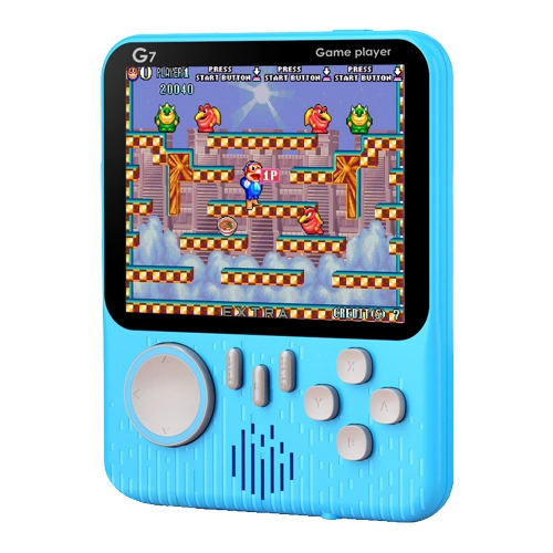 купити портативну ігрову приставку