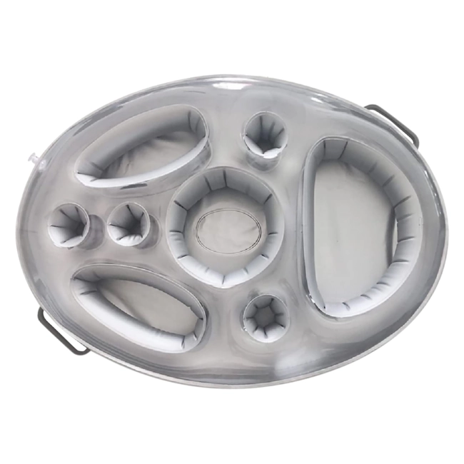 стол надувной для бассейна