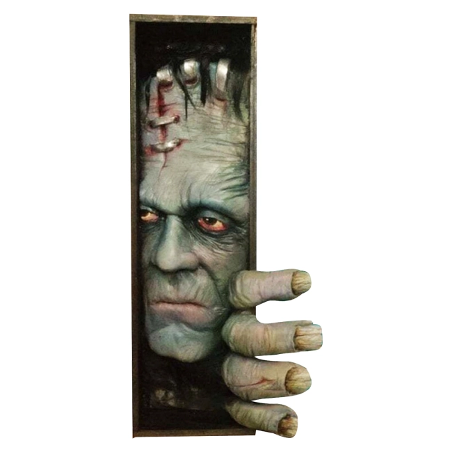 підставка для книг франкенштейн