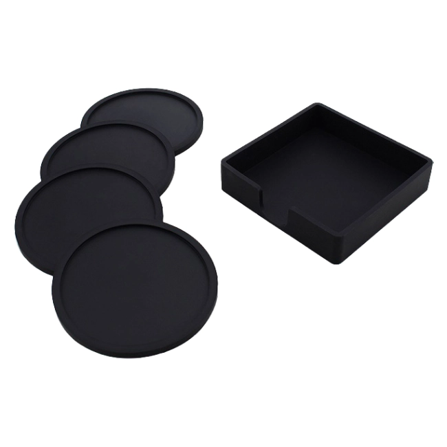 набор подставок для чашек