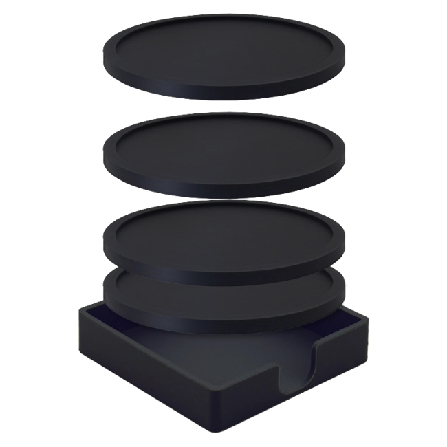 набор из подставок под кружки