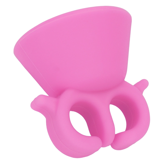 тримач лаку для пальця