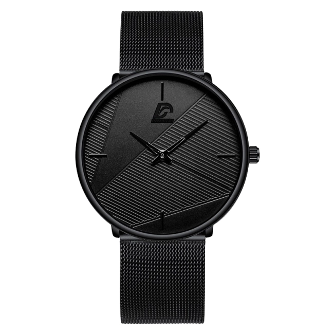 годинник наручний чоловічий кварцовий