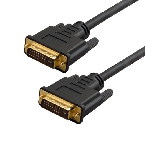 провод dvi-dvi