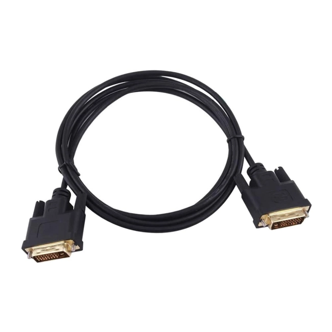 кабель dvi dvi