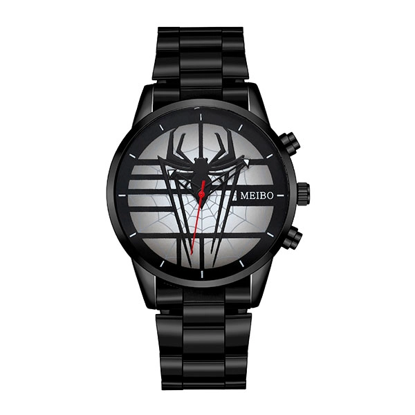 наручные часы с пауком