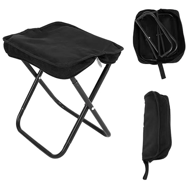 похідний складний стільчик