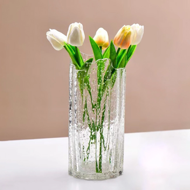 ваза що світиться