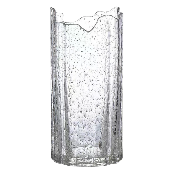 ваза яка світиться для квітів