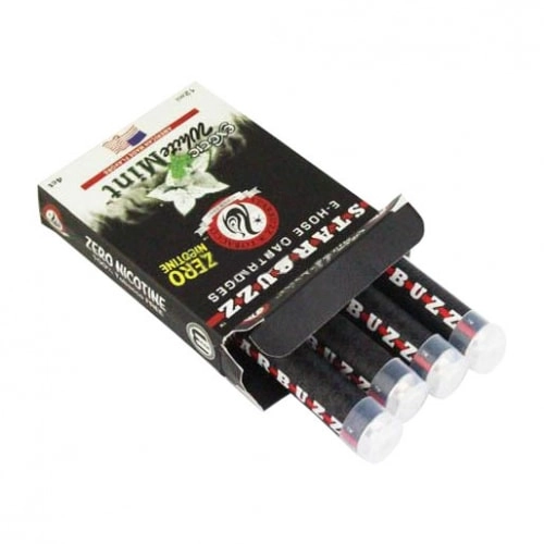 картриджі StarBuzz