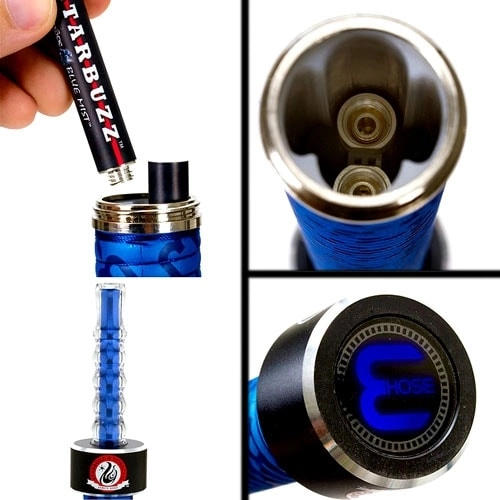 картриджі для кальяну Starbuzz