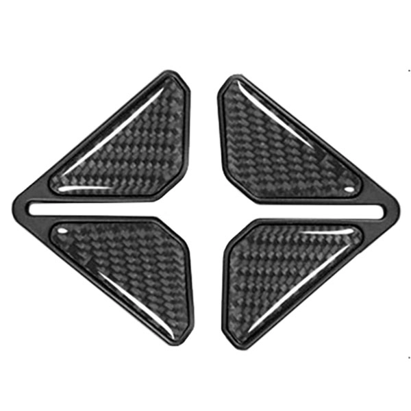 накладки для дверей авто