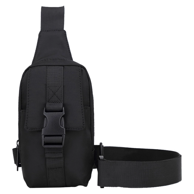 купити чоловічу сумку месенджер через плече