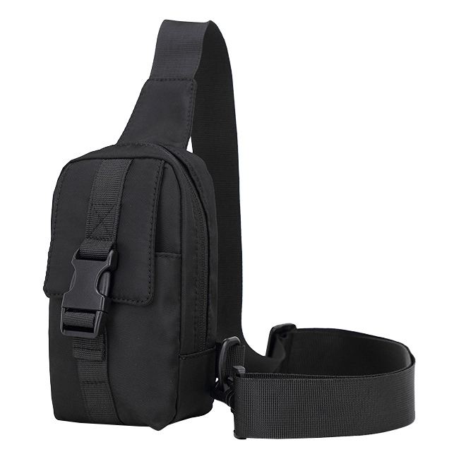 чоловіча сумка месенджер через плече