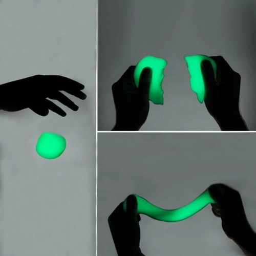 пластилин жвачка для рук Handgum