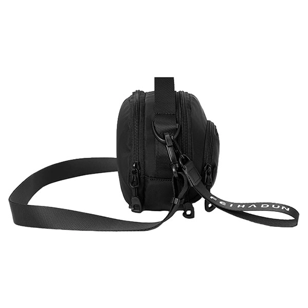 маленькая сумка через плечо для мужчин