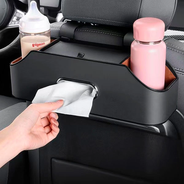органайзер на спинку сиденья для автомобиля
