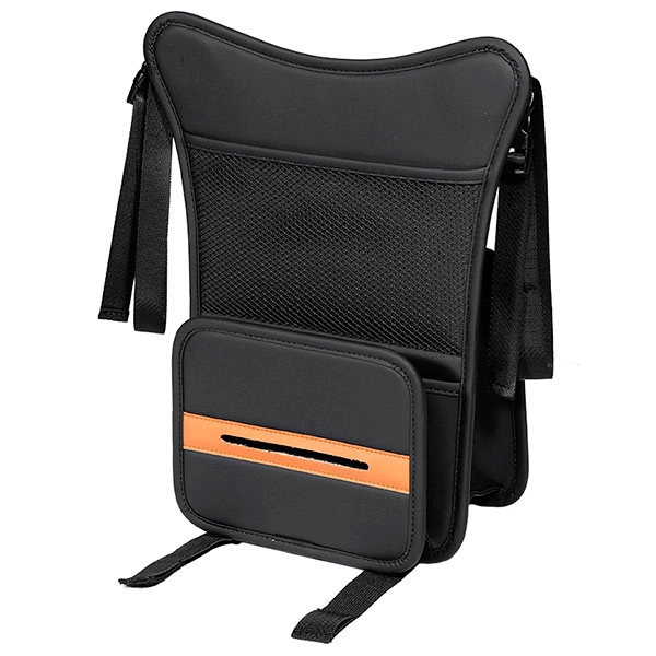 сумка-органайзер на спинку сиденья