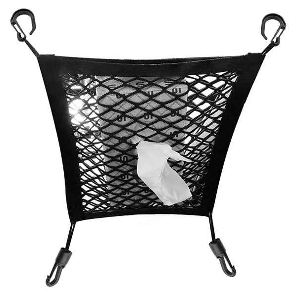 сетка органайзер в машину