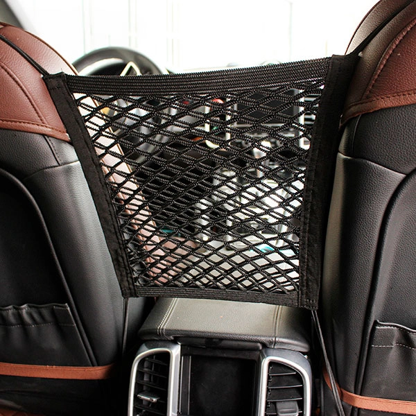органайзер сетка между сидений